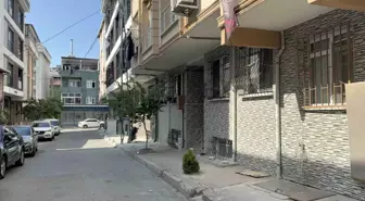 Küçükçekmece'de Eş Kıskançlığı Cinayete Sebep Oldu