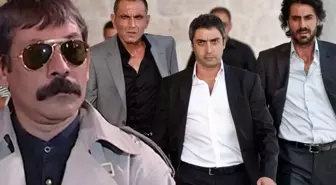 Kurtlar Vadisi'nin efsaneleri yıllar sonra aynı karede
