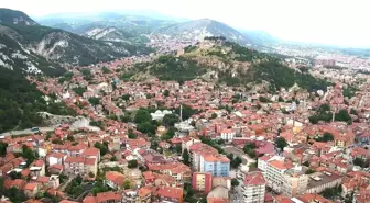 Kütahya’dan Yurtdışına Göç Edenler Yurtdışından Gelenleri İki Kat Aştı