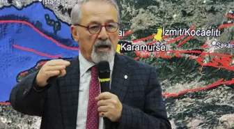 Naci Görür'den Bursa'daki 2 deprem sonrası endişelendiren uyarı
