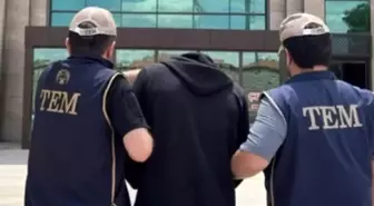 FETÖ Üyesi İki Yıl Geçmiş Cezasıyla Yakalandı
