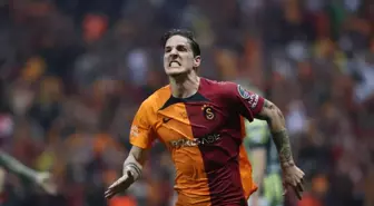 Nicolo Zaniolo için karar çıktı