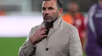 Okan Buruk tam 7 futbolcunun kalemini kırdı