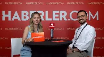 Ömür Çataltepe: 'Web3'ü Telegram ile Herkes İçin Kullanılabilir Hale Getiriyoruz'