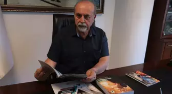 Orman Yangınlarına Dirençli Köy Projesi İle Yangınlar Önlenebilir