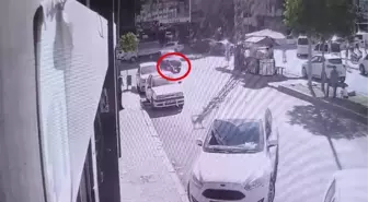 Şanlıurfa'da Bisikletli Çocuğa Otomobil Çarptı: Hayatını Kaybetti
