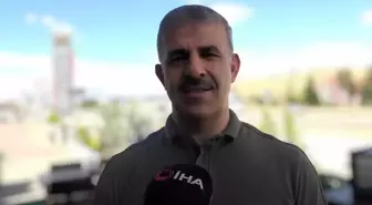 Çankırı Üniversitesi Eski Rektöründen Fatih Altaylı'ya Suç Duyurusu
