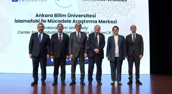 RTÜK Başkanı Şahin: 'Leman denilen dergi müsveddesinde yer alan karikatür sistematik bir nefret saldırısıdır'