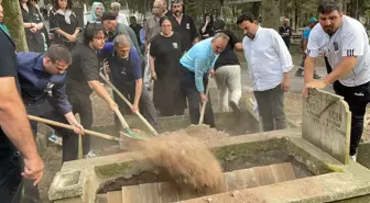Spor Medyasının Duayeni Sabri Ugan Hayatını Kaybetti