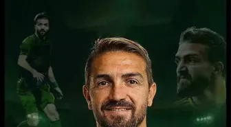 Sakaryaspor, Caner Erkin'i Transfer Etti