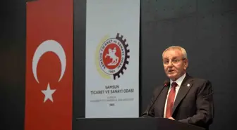 Samsun'un 9 Firması TİM'in İlk 1000 İhracatçısı Arasında