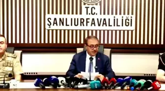 Şanlıurfa'da Anız Yangınlarına Karşı Adli İşlemler Başlatıldı
