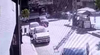 Şanlıurfa'da Otomobil Çarpması Sonucu 14 Yaşındaki Çocuk Hayatını Kaybetti