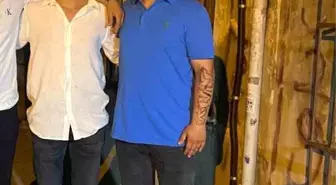 Sarıyer'de Deniz Kazası: Kaybolan Gençlerin Cansız Bedeni Bulundu