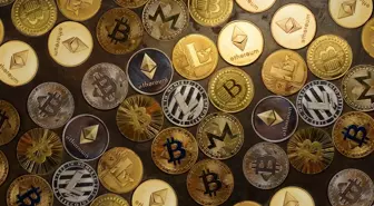 SEC'ten beş büyük altcoin için yüzde 95 onay sinyali
