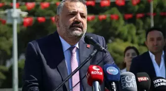 Şenol Aslanoğlu kimdir, kaç yaşında, nereli? CHP İzmir İl Başkanı Şenol Aslanoğlu hangi görevlerde bulundu?