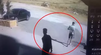 Şırnak'ta Altın Sevkiyatında Hırsızlık: 2 Şüpheli Mardin'de Yakalandı