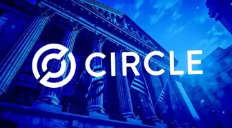 Stablecoin devi Circle ABD'de bankacılık sektörüne giriyor
