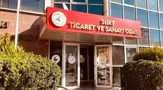 Siirt'te Yeni Teşvik Sistemi Bilgilendirme Toplantısı Düzenlenecek