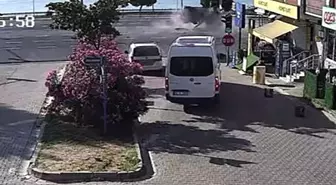 Tekirdağ'da Feci Trafik Kazası Davası Devam Ediyor