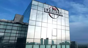 Türk Eximbank 500 Milyon ABD Dolarlık Tahvil İhracını Gerçekleştirdi