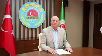 TZOB Başkanı Bayraktar: 'İran-İsrail savaşı gübre fiyatlarını artırdı'
