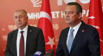 Ümit Özdağ'dan CHP'lileri kızdıracak Saraçhane kararı