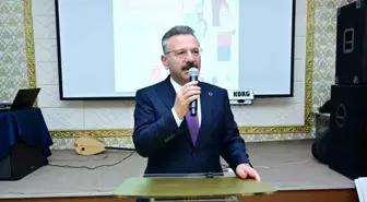 Eskişehir'de 30 Haziran Koruyucu Aile Günü Etkinliği Düzenlendi