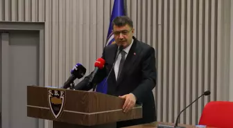 Ankara Valisi'nden Orman Yangınları İçin Vatandaşlara Uyarı