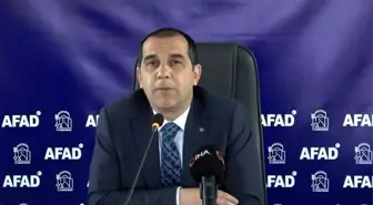 Çankırı Valisi Taşolar: 'Sokaklarda Hiçbir Suçluya Müsade Etmeyeceğiz'