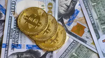 Wall Street Bitcoin fonlarına 15 gün boyunca para yağdırdı