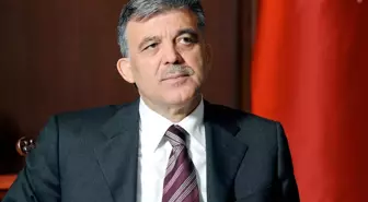 Yapay zekayla vurgun yapan çeteler Abdullah Gül'ü de isyan ettirdi
