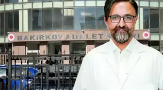 Yenidoğan duruşmasında avukatın sözleri ortalığı karıştırdı