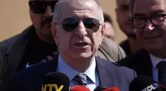 Zafer Partisi'nde 'CHP' krizi! Genel Başkan Yardımcısı istifa etti