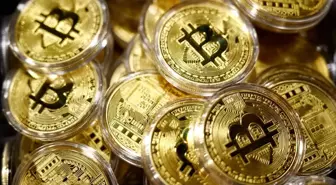 ABD Bitcoin ETF'lerindeki 15 günlük giriş serisi sona erdi