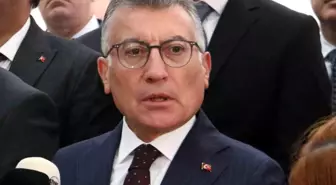Sivas'ta 2 Temmuz Olayları Anıldı: Birlik ve Beraberlik Vurgusu