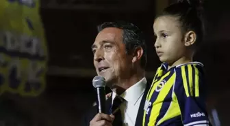 Ali Koç'un kucağındaki çocuğun kim olduğu ortaya çıktı