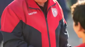 Altınordu Başkanı Seyit Mehmet Özkan Emekliye Ayrıldığını Duyurdu