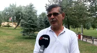 Ankara'da Polis Memuru Silahlı Saldırıda Hayatını Kaybetti