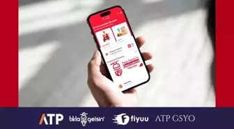 ATP Capital, Ata Express'in Çoğunluk Hisselerini Satın Aldı
