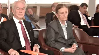 Sanayi Kuruluşu BAGFAŞ'ın Kurucusu Recep Gencer Hayatını Kaybetti