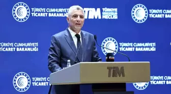 2025 İlk Yarısında İhracat 131,4 Milyar Doları Buldu