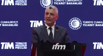 Türkiye ile Türkmenistan Arasındaki Ticaret İlişkileri Güçleniyor