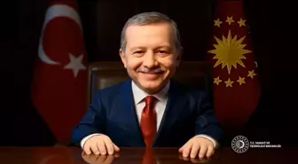 Sanayi ve Teknoloji Bakanı Kacır, 2030 Sanayi ve Teknoloji Stratejisi hedeflerini açıkladı