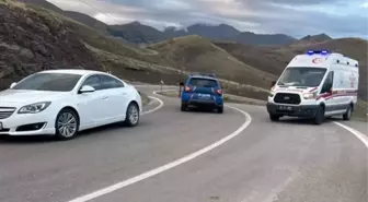 Bayburt'ta uçak mı düştü, ölen var mı?