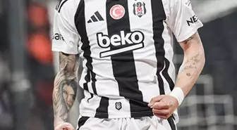 Beşiktaş, Ciro Immobile ile yollarını ayırdı