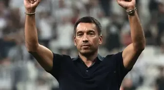 Beşiktaş'tan ayrılan Giovanni van Bronckhorst, dünya devine imza attı