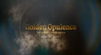 BEYMEN'in 'Golden Opulence' Belgeseli THY Uçuşlarında Yayınlandı