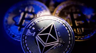 Bitcoin madencilik şirketi stratejisini Ethereum'a çeviriyor