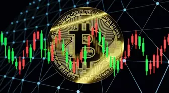 Bitcoin zorlu döneme girdi